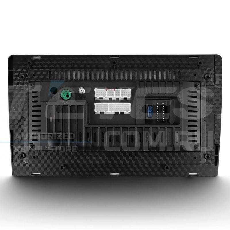 Штатная магнитола Teyes CC3L WiFi 2/32 Toyota Aygo B40 (2014-2021) F1