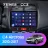 Штатная магнитола Teyes CC3 4/32 Citroen C4 Aircross (2010-2017) Тип-B