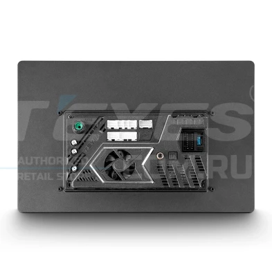 Штатная магнитола Teyes CC3 2K 360 6/128 Kia Forte 1 (2008-2013) F2 (13")