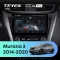 Штатная магнитола Teyes CC4 Pro 8/128 Nissan Murano 3 Z52 (2014-2020)