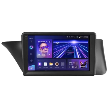 Переходная рамка Lexus ES ES200 ES250 ES300h ES350 XV60 VI 6 (2012-2018) Тип-A (9")