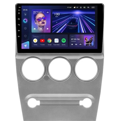 Штатная магнитола Teyes CC3 4/32 Citroen C-Elysee (2008-2013)