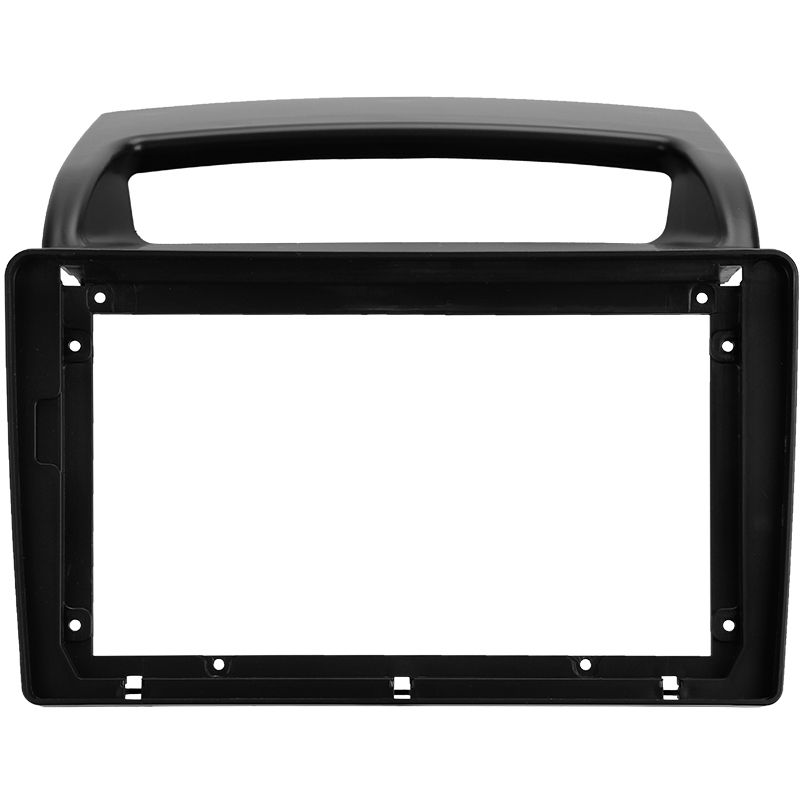 Переходная рамка Kia Carnival VQ (2006-2014) (9")