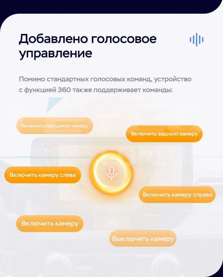 Штатная магнитола Teyes LUX ONE 360 6/128 Kia KX5 (2019-2022)