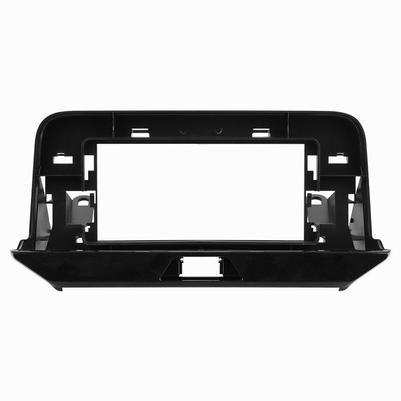 Переходная рамка Toyota Harrier 4 XU80 (2020-2022) (12,3")