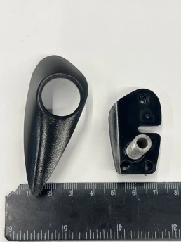 Адаптер под переднию камеру в логотип Hyundai