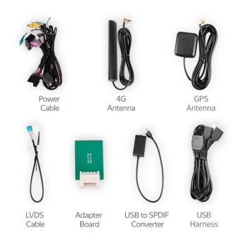 Переходная рамка Mercedes-Benz V-Class 3 W447 (NTG 5.0) (2014-2023) (12,3")