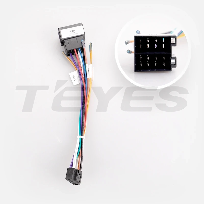 Переходная рамка FAW Besturn B50 (2013-2016) (9")