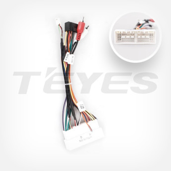 Переходная рамка Hyundai Staria H1 (2021-2023) (1 Din) (10")