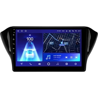 Переходная рамка Geely GS (2018-2020) F2 (10")