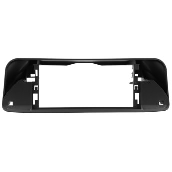 Переходная рамка Toyota Sienna 4 XL40 2020-2023 (12,3")