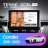 Штатная магнитола Teyes CC3L WiFi 2/32 Toyota Corolla 12 (2018-2020) Тип-A