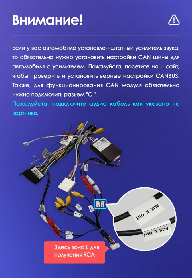 Штатная магнитола Teyes CC3 4/32 Kia Sportage 3 SL (2010-2016) Тип-B