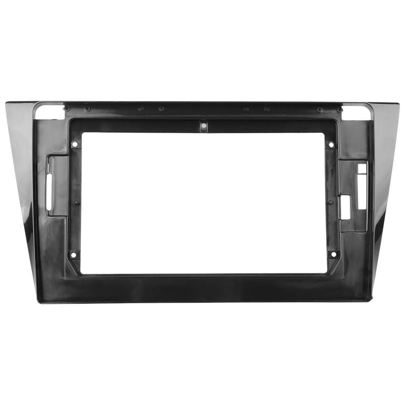 Переходная рамка Volkswagen Bora 4 (2016-2022) (10")