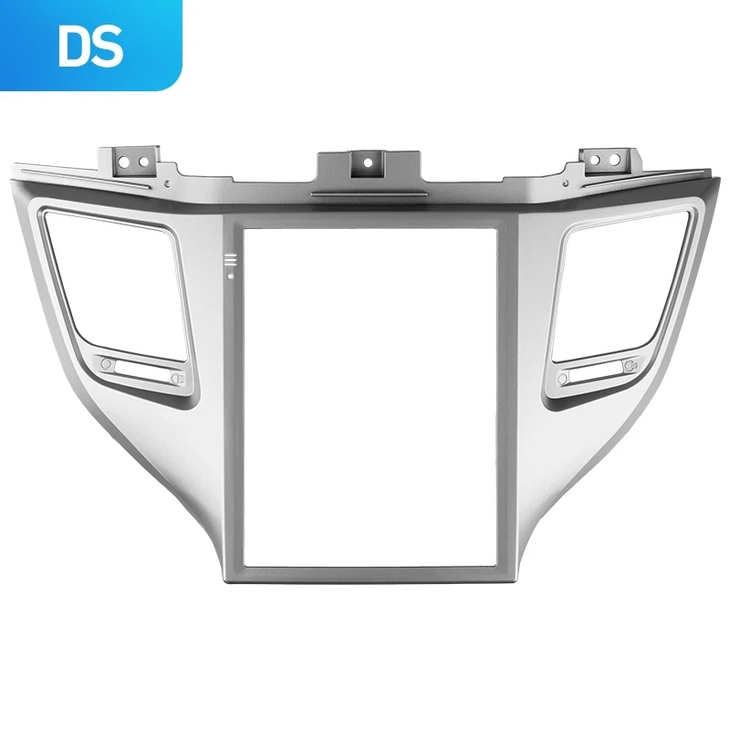 Переходная рамка Hyundai Tucson 3 (2015-2018) Тип-A (9,7")