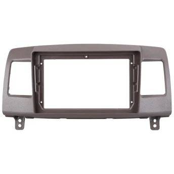 Переходная рамка Toyota Mark II 9 X110 (2000-2007) F2 (9")