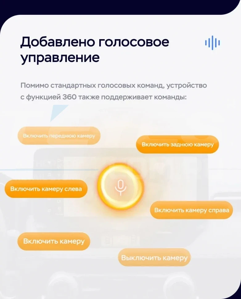 Штатная магнитола Teyes LUX ONE 360 6/128 Peugeot 4008 (2016-2023)