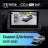 Штатная магнитола Teyes CC4 Pro 360 8/128 Renault Duster HM 2 (2020-2021) F2
