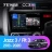 Штатная магнитола Teyes CC3 2K 4/32 Honda Jazz 3 (2015-2020) Тип-A Правый руль