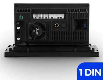 Пластины Teyes для 1 DIN CC3 / CC2 Plus / SPRO Plus / X1