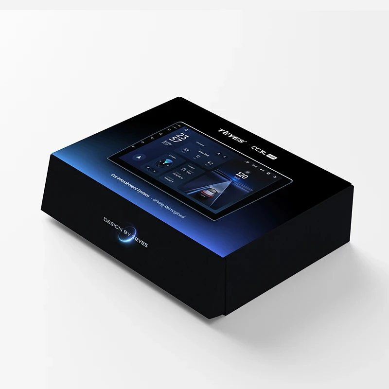 Штатная магнитола Teyes CC3L WiFi 2/32 Volkswagen Jetta 6 (2011-2018)