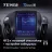 Штатная магнитола Tesla style Teyes TPRO 2 4/64 Ford Escape 3 (2012-2019)