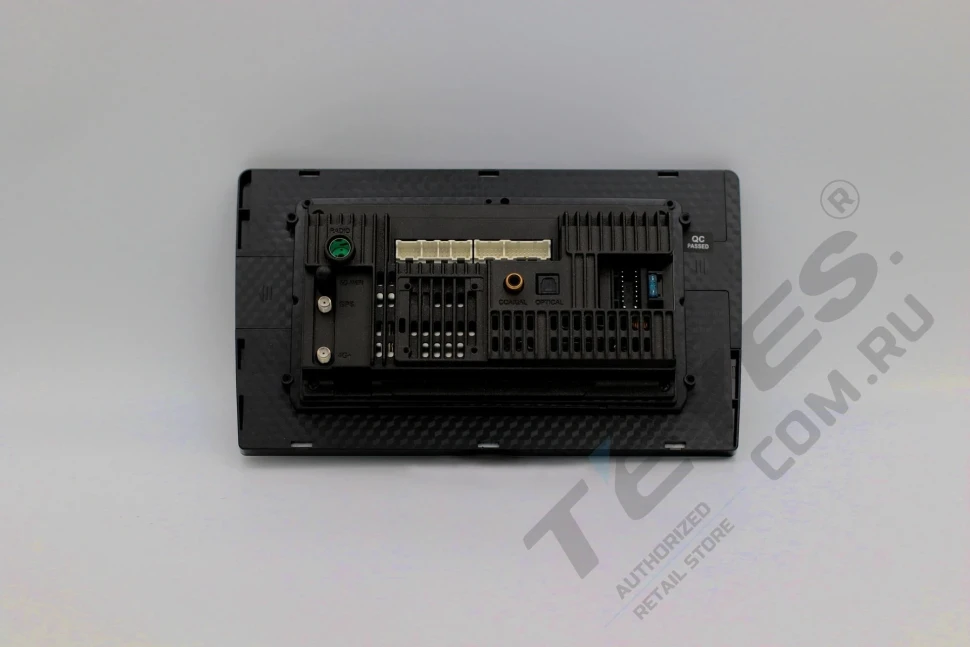 Магнитола Teyes SPRO Plus 4/64 (9 дюймов)