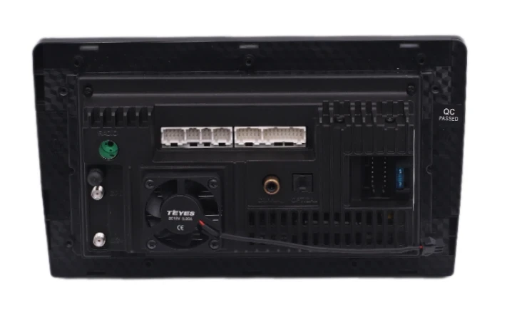 Магнитола Teyes CC2 Plus 6/128 (9 дюймов)