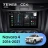 Штатная магнитола Teyes CC4 6/64 Nissan Navara D23 IV (2014-2021) Тип-B