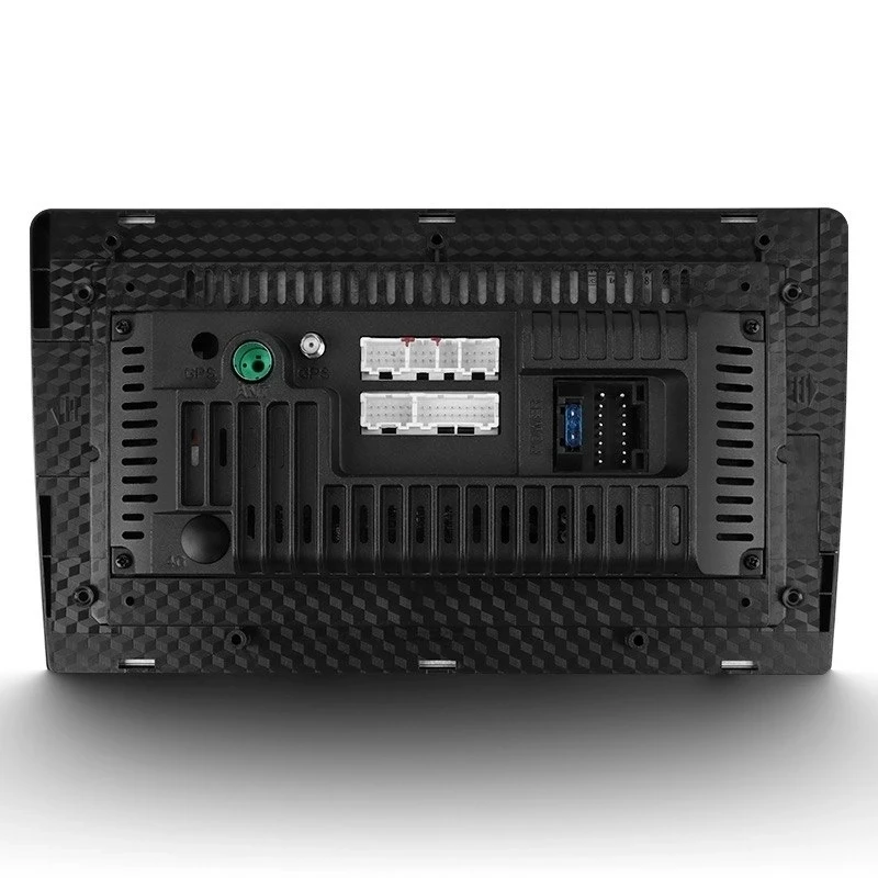 Штатная магнитола Teyes CC3L WiFi 2/32 Subaru Legacy 6 (2014-2017)