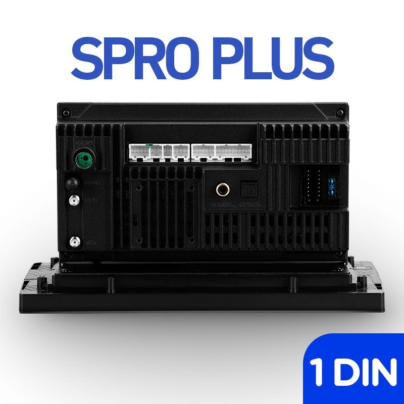 Переходная рамка Kia Ceed 3 CD (2018-2022) (1 Din) (10")