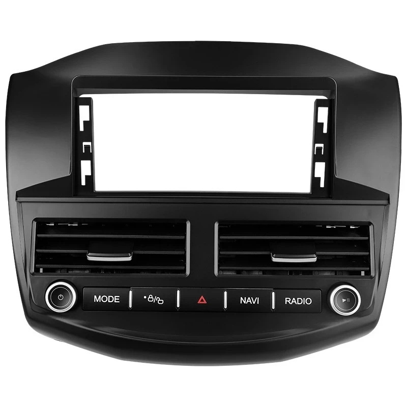 Переходная рамка Ford Focus 3 Mk 3 (2011-2019) (12,3")