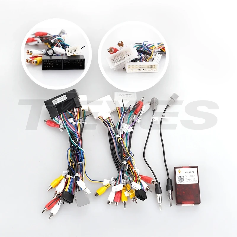 Переходная рамка Hyundai Azera 2 (2011-2014) (9")