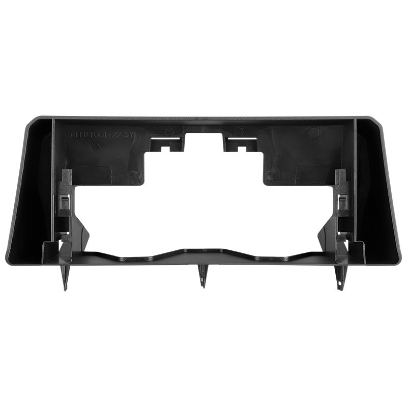 Переходная рамка Honda Civic FE FL (2021-2023) (12,3")