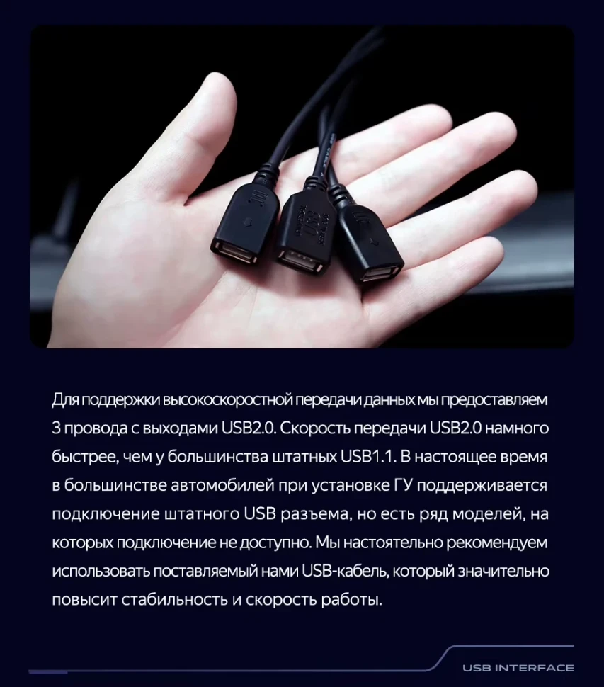 Штатная магнитола Teyes CC3 2K 4/32 Mercedes-Benz GLK-Class X204 (2012-2015)