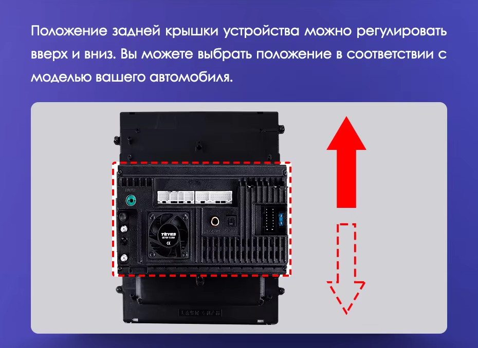 Штатная магнитола Tesla style Teyes TPRO 2 4/64 Buick Excelle 2 (2009-2015) F2
