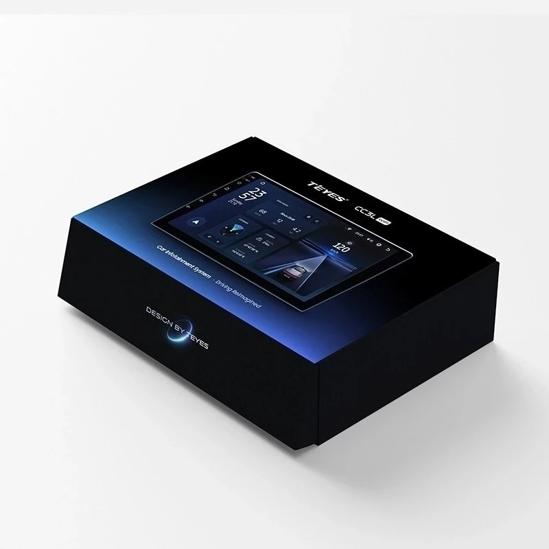 Штатная магнитола Teyes CC3L WiFi 2/32 Suzuki Jimny 3 (2005-2019)