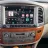 Штатная магнитола Teyes CC4 Pro 8/128 Lexus LX470 (2002-2007) F2 Тип-C