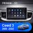 Штатная магнитола Teyes X1 4G 2/32 Kia Ceed 3 CD (2018-2022)