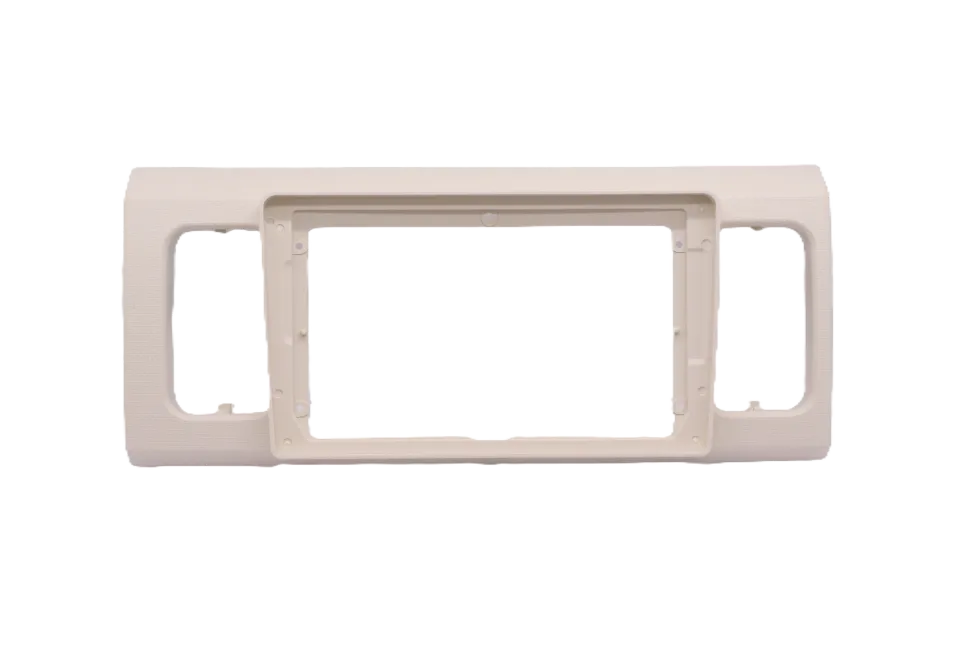 Переходная рамка Suzuki Alto 8 (2014-) (9")