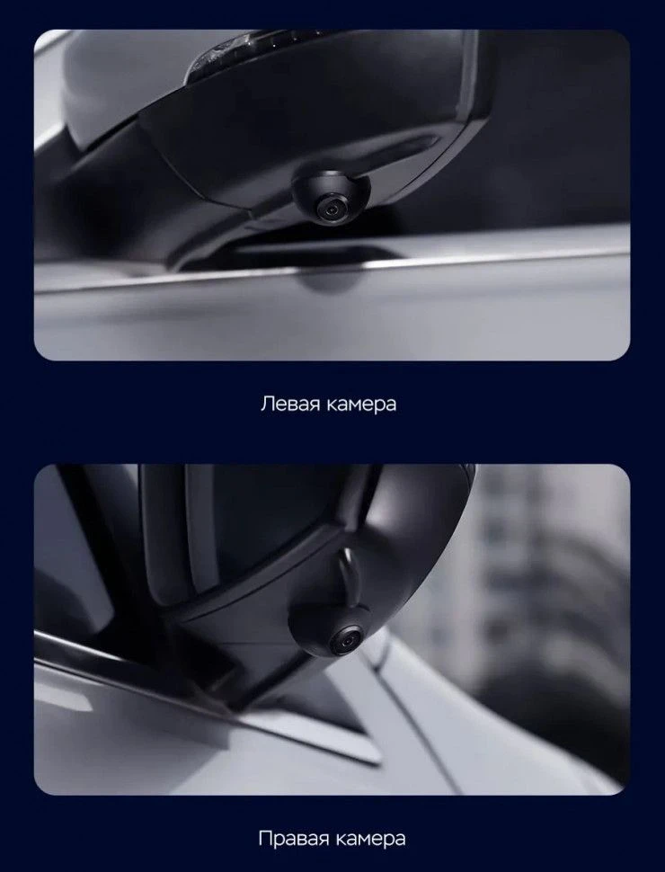 Штатная магнитола Teyes CC3 2K 360 6/128 Chevrolet Tahoe (2006-2014) (13") (Черная)