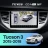 Штатная магнитола Teyes CC4 Pro 360 8/128 Hyundai Tucson 3 (2015-2018) Тип-B