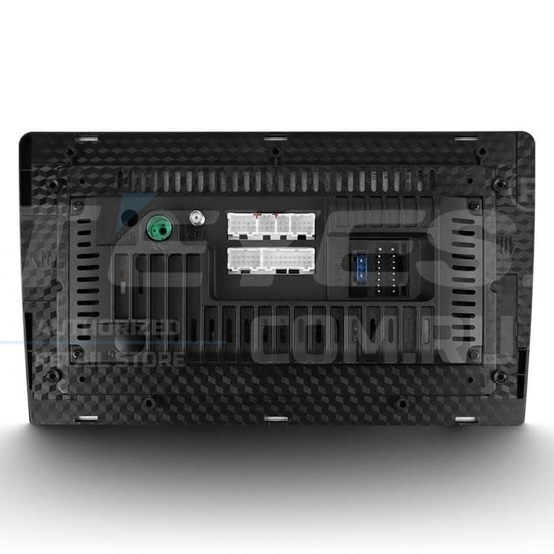 Штатная магнитола Teyes CC3L WiFi 2/32 Toyota Previa XR50 3 (2006-2019) Правый руль