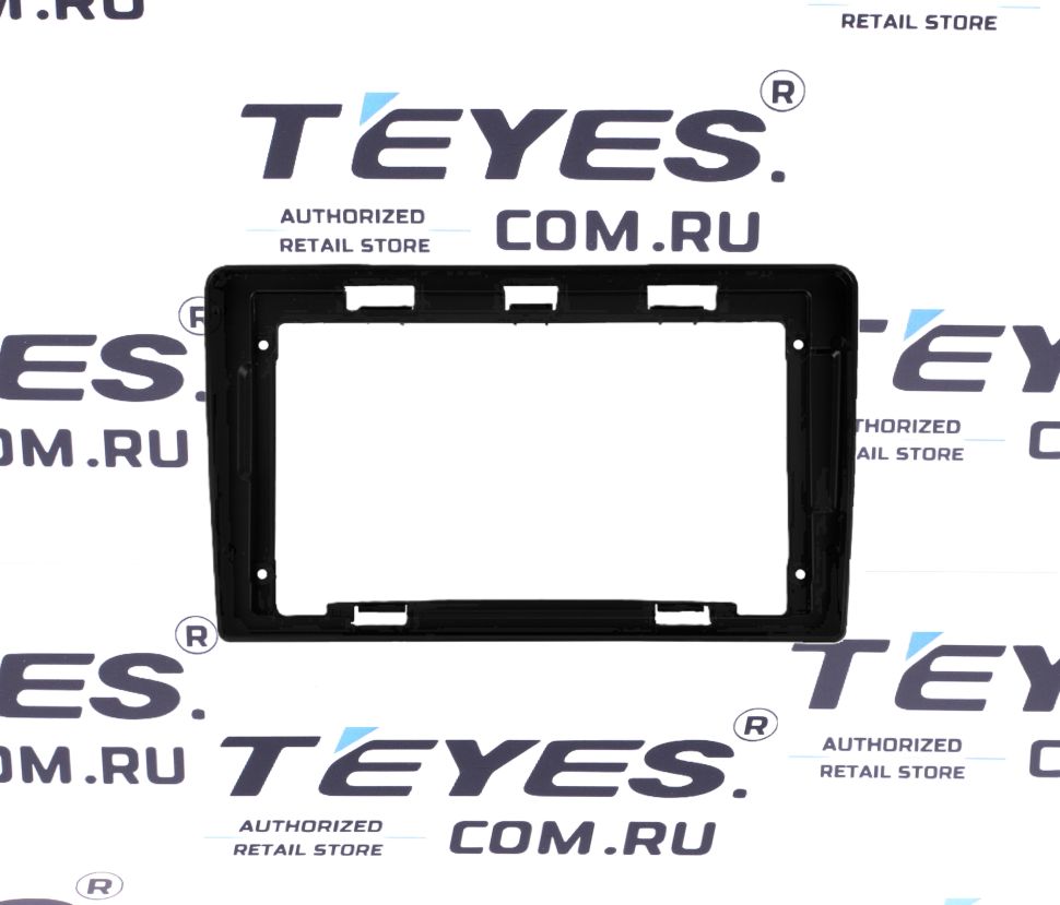 Переходная рамка Hyundai H1 TQ (2007-2015) (1 Din) (9")