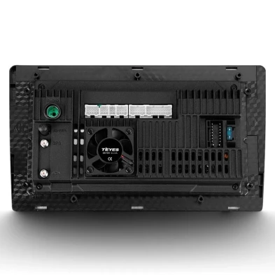 Штатная магнитола Teyes CC3L 4/32 Jeep Renegade (2014-2018)