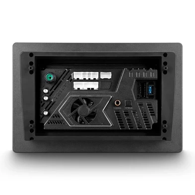 Штатная магнитола Teyes CC3 2K 4/64 Ford Focus 2 Mk 2 (2004-2011) F1 (11")