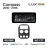 Штатная магнитола Teyes LUX ONE 360 6/128 Jeep Compass MK (2010-2016)