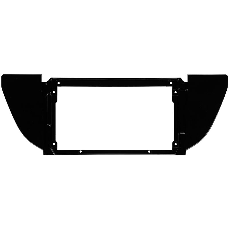 Переходная рамка Geely GS Emgrand EC7 1 (2016-2020) F1 (9")