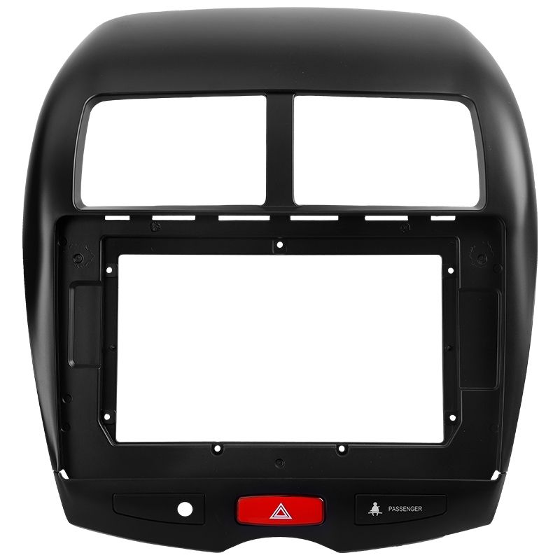 Переходная рамка Mitsubishi ASX 1 (2010-2016) Тип-A (10")